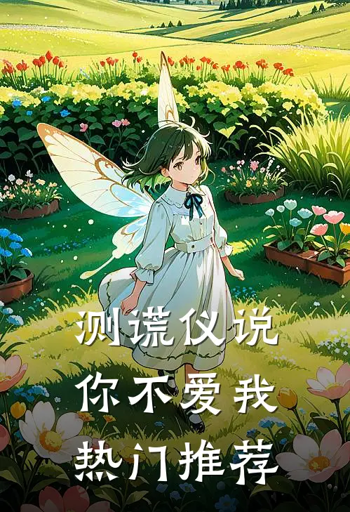测谎仪说，你不爱我热门推荐