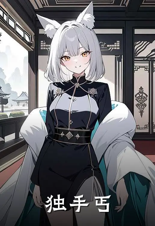 独手丐