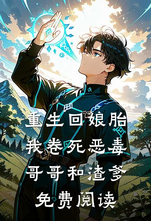 重生回娘胎，我卷死恶毒哥哥和渣爹免费阅读