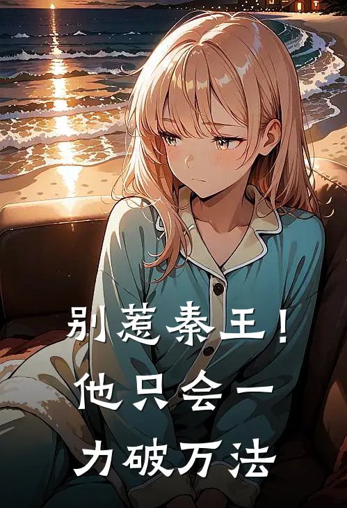 别惹秦王！他只会一力破万法
