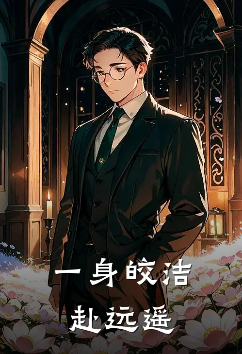 一身皎洁赴远遥