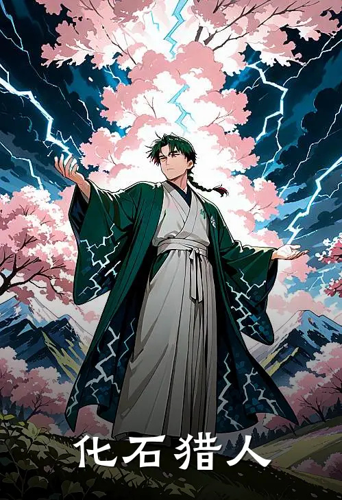 化石猎人