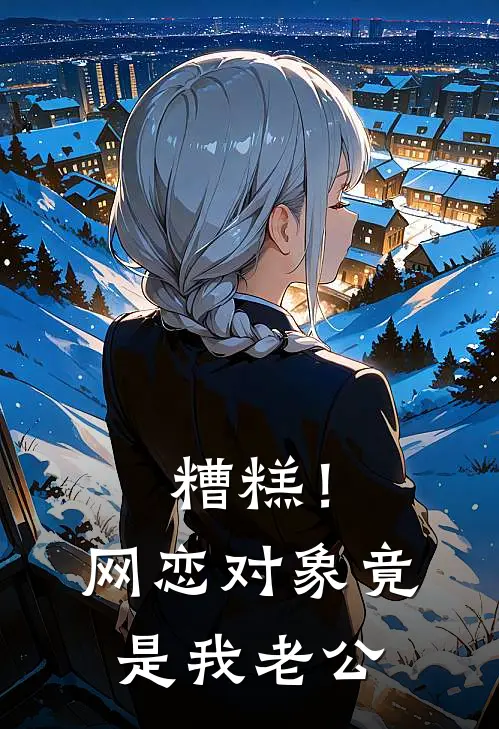 糟糕！网恋对象竟是我老公