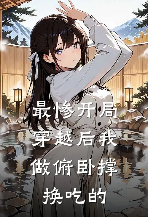 最惨开局：穿越后我做俯卧撑换吃的