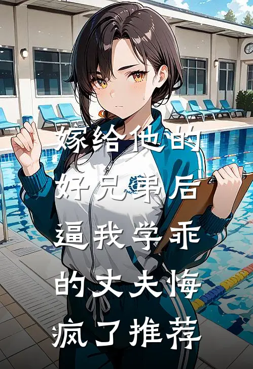 嫁给他的好兄弟后，逼我学乖的丈夫悔疯了推荐