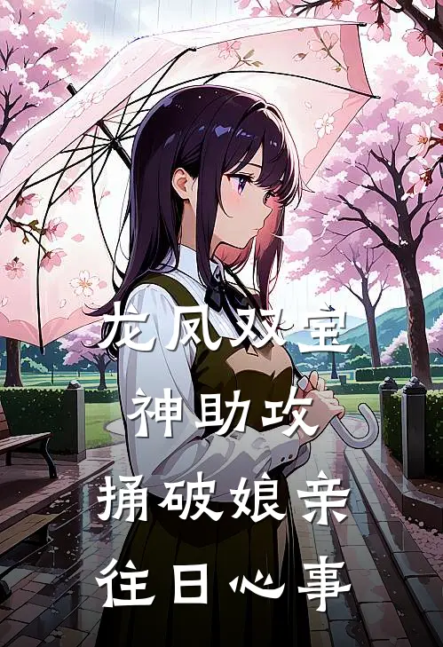 龙凤双宝神助攻，捅破娘亲往日心事
