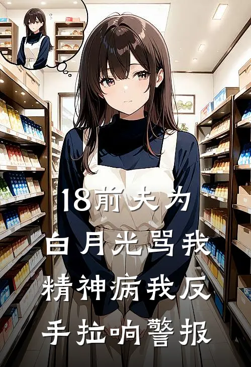 18前夫为白月光骂我精神病我反手拉响警报