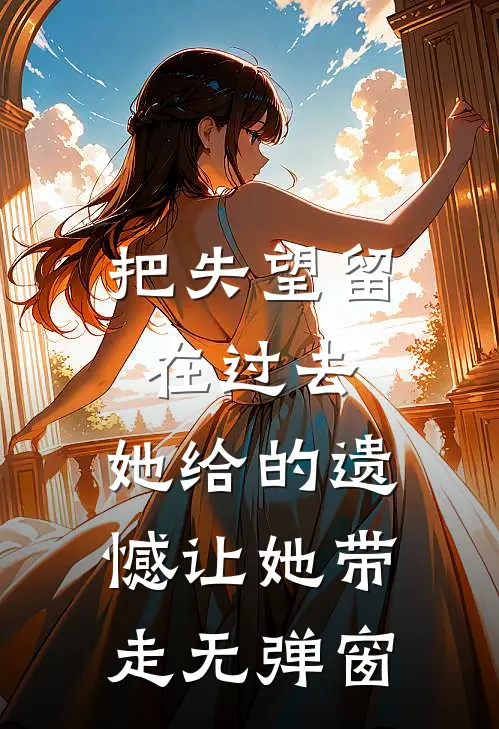 把失望留在过去，她给的遗憾让她带走无弹窗