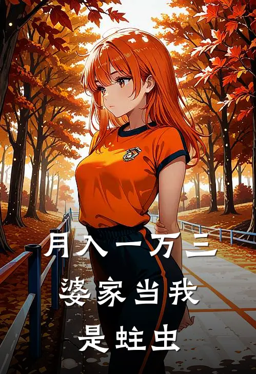 月入一万三，婆家当我是蛀虫