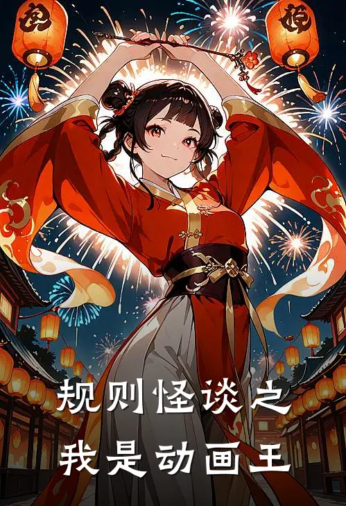 规则怪谈之我是动画王