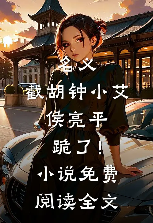 名义：截胡钟小艾，侯亮平跪了！小说免费阅读全文