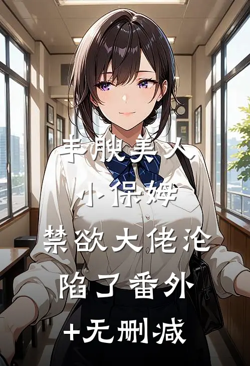 丰腴美人小保姆，禁欲大佬沦陷了番外+无删减
