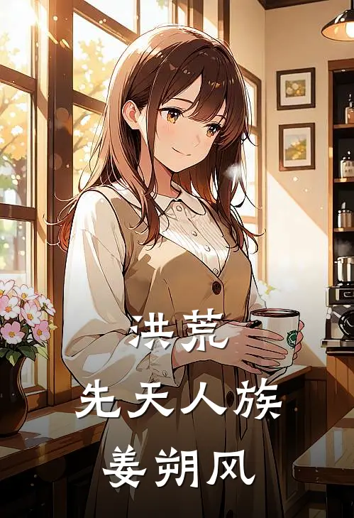 洪荒：先天人族姜朔风