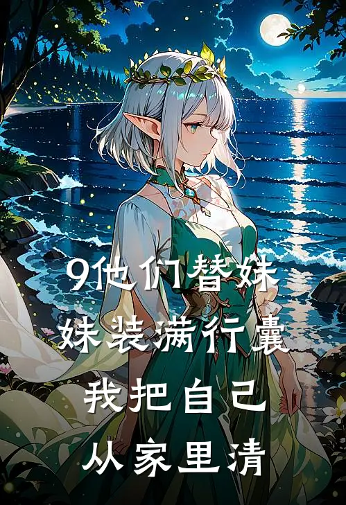 9他们替妹妹装满行囊，我把自己从家里清