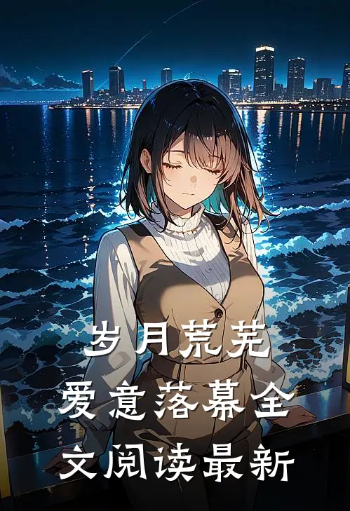 岁月荒芜，爱意落幕全文阅读最新
