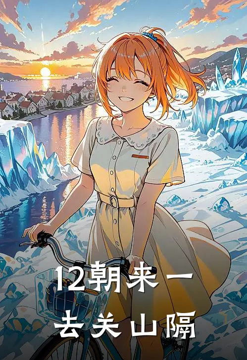 12朝来一去关山隔