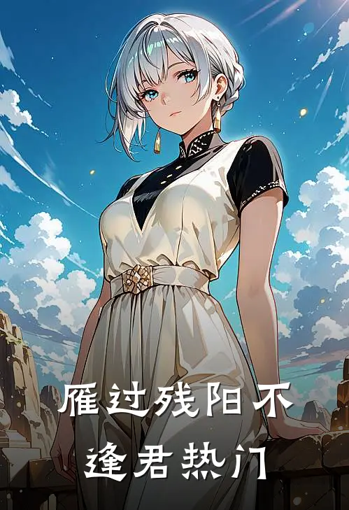雁过残阳不逢君热门