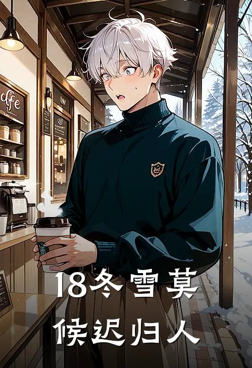 18冬雪莫候迟归人