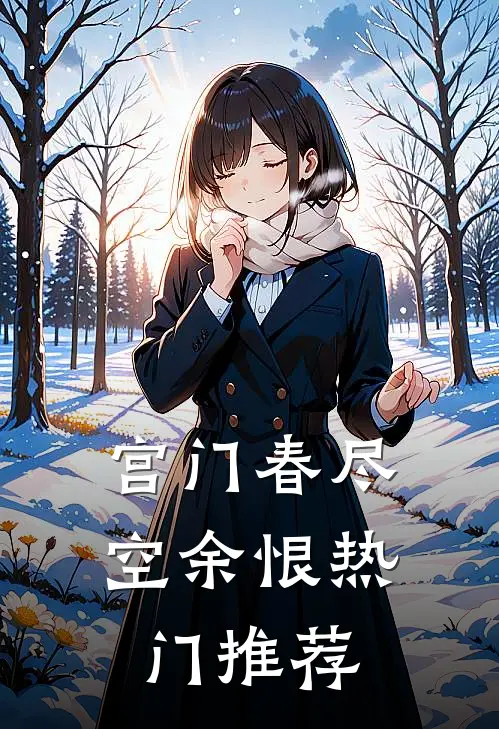 宫门春尽空余恨热门推荐