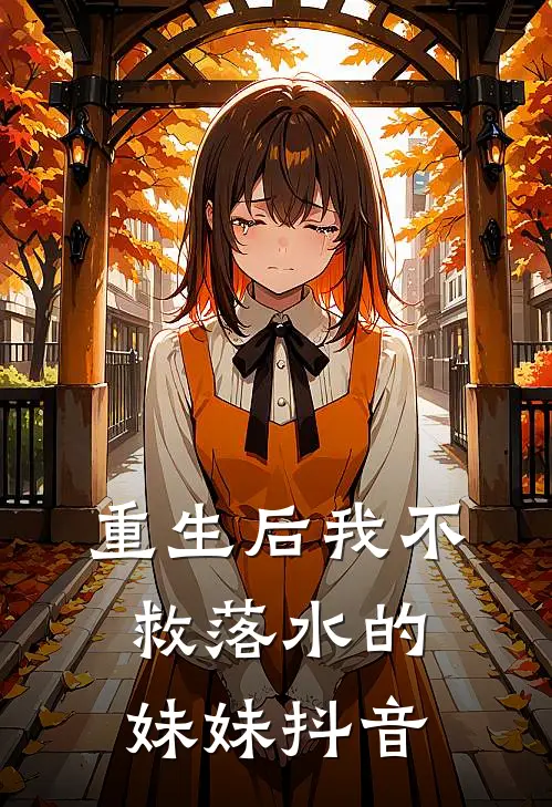 重生后我不救落水的妹妹抖音