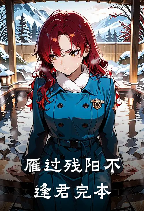 雁过残阳不逢君完本