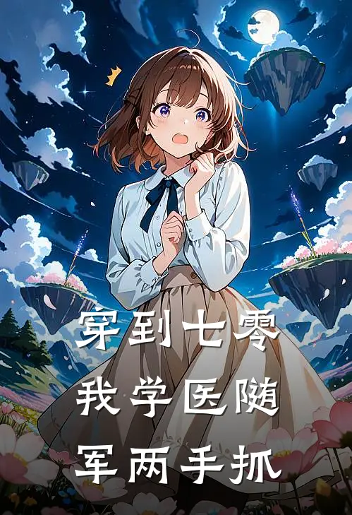 穿到七零，我学医随军两手抓