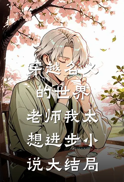 穿越名义的世界，老师我太想进步小说大结局