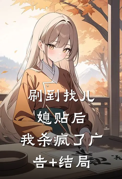 刷到找儿媳贴后，我杀疯了广告+结局