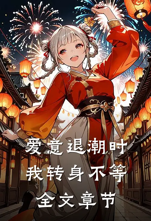 爱意退潮时，我转身不等全文章节