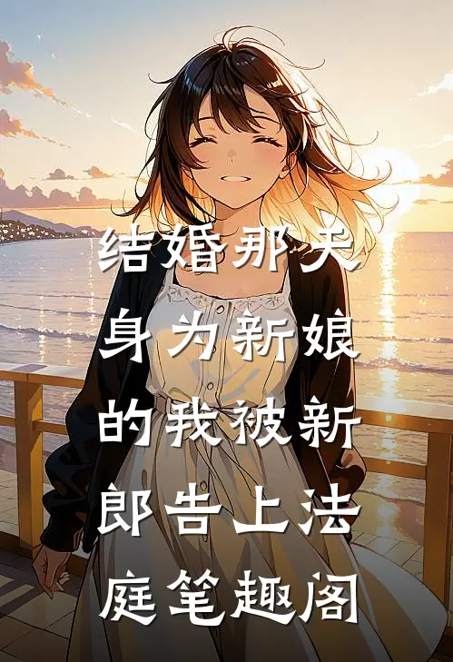 结婚那天，身为新娘的我被新郎告上法庭笔趣阁