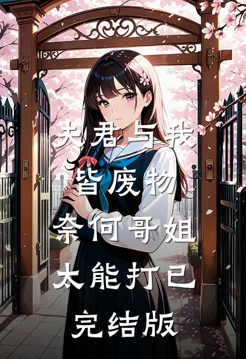 夫君与我皆废物，奈何哥姐太能打已完结版