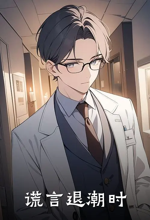 谎言退潮时