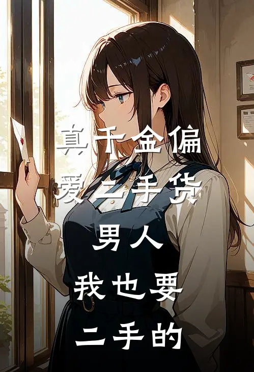 真千金偏爱二手货，男人，我也要二手的