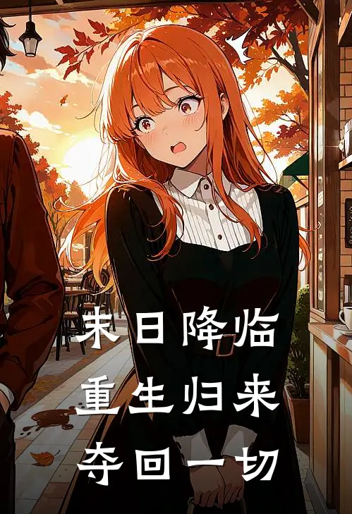 末日降临，重生归来夺回一切