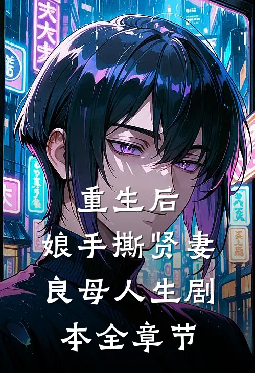 重生后，娘手撕贤妻良母人生剧本全章节