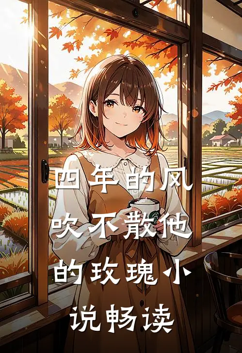 四年的风，吹不散他的玫瑰小说畅读