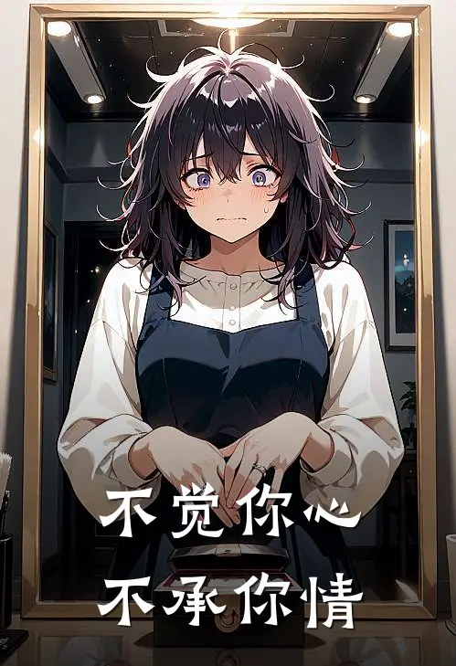 不觉你心，不承你情