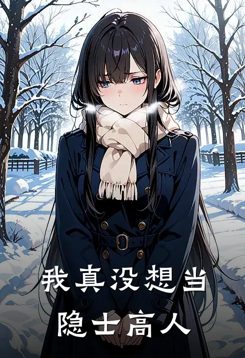 我真没想当隐士高人
