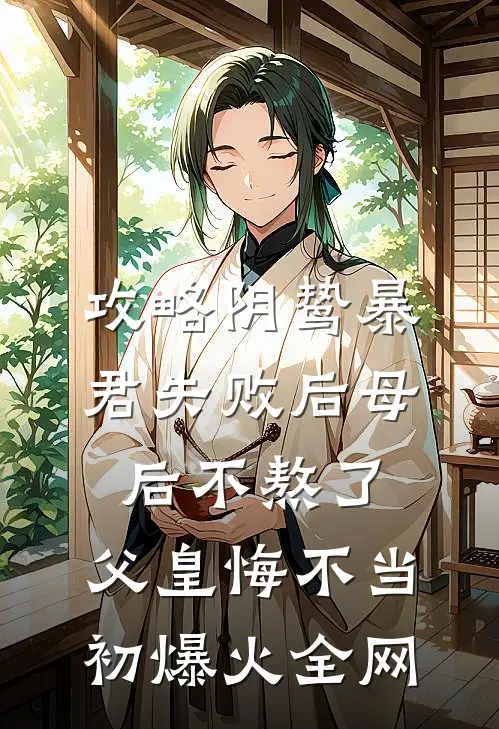 攻略阴鸷暴君失败后母后不熬了，父皇悔不当初爆火全网