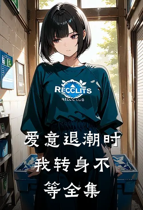爱意退潮时，我转身不等全集