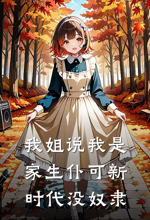 我姐说我是家生仆可新时代没奴隶