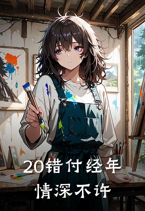 20错付经年，情深不许