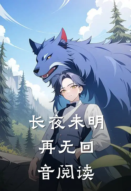 长夜未明，再无回音阅读