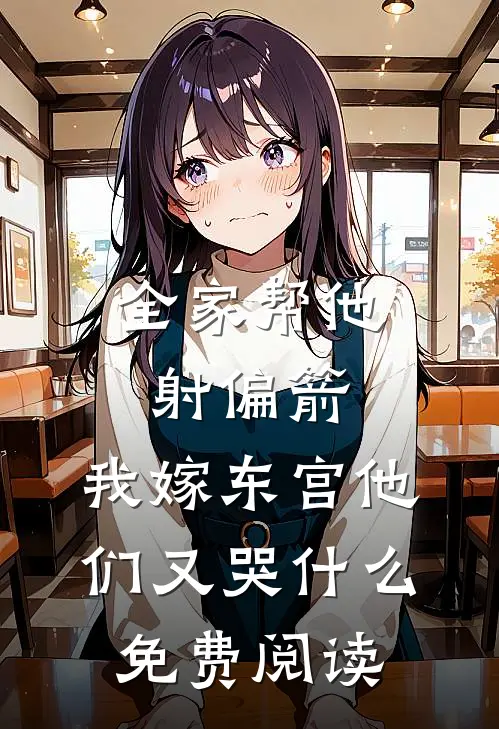 全家帮他射偏箭，我嫁东宫他们又哭什么免费阅读