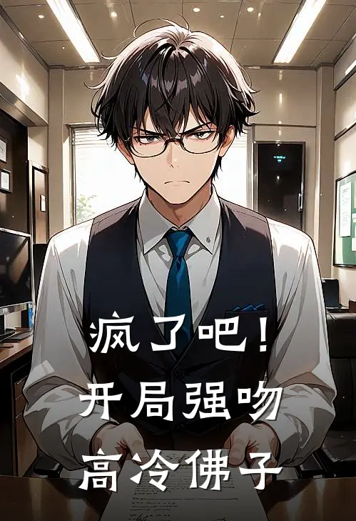 疯了吧！开局强吻高冷佛子