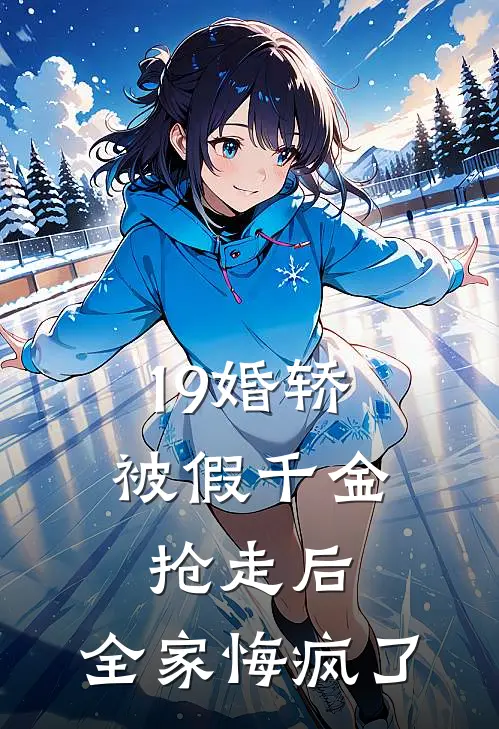 19婚轿被假千金抢走后，全家悔疯了