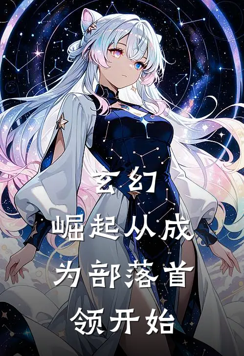 玄幻：崛起从成为部落首领开始