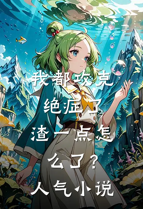 我都攻克绝症了，渣一点怎么了？人气小说