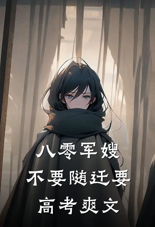 八零军嫂：不要随迁要高考爽文