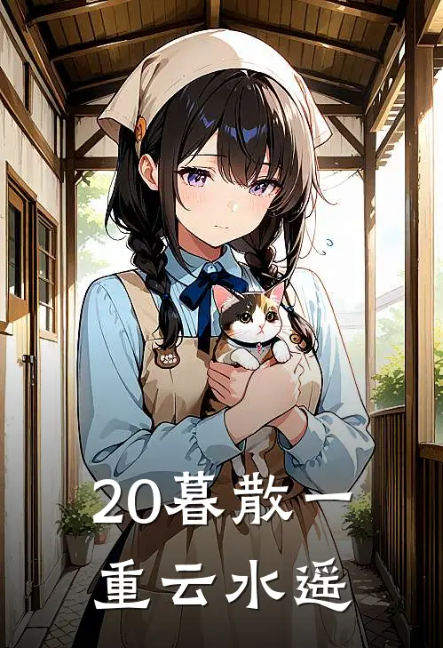 20暮散一重云水遥